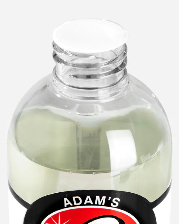 Leather and Interior Cleaner