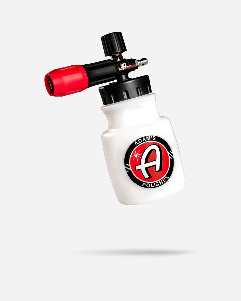 Premium Foam Cannon