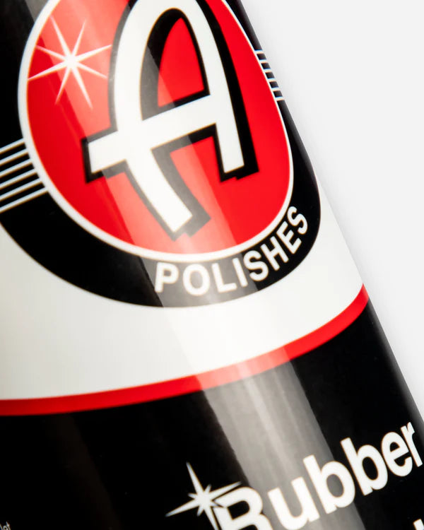 Rubber Mat and Liner Cleaner