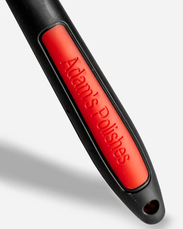 Trim and Lug Nut Brush (Rubber)