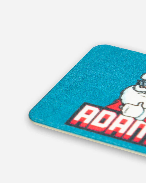 Santa Air Freshener
