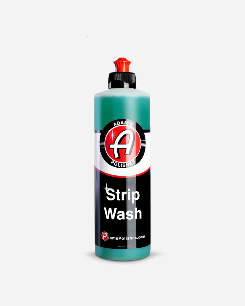 Strip Wash