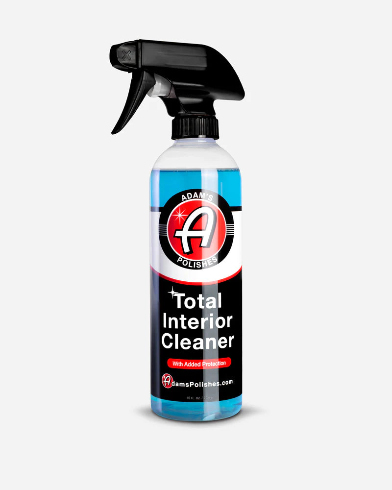 Total Interior Cleaner