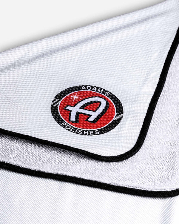 Ultra Plush Drying Towel