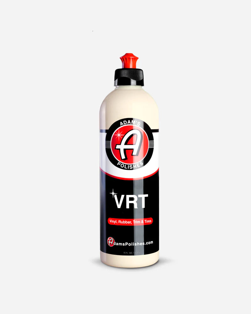 VRT (Tire and Trim Dressing)