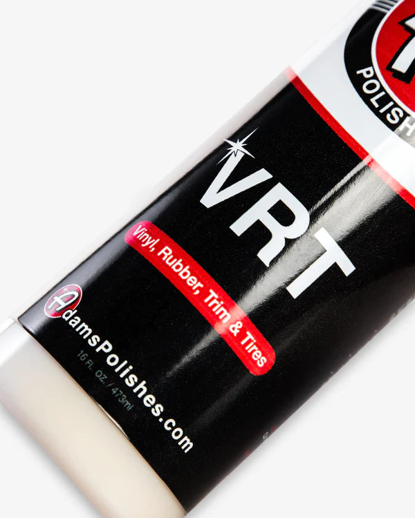 VRT (Tire and Trim Dressing)