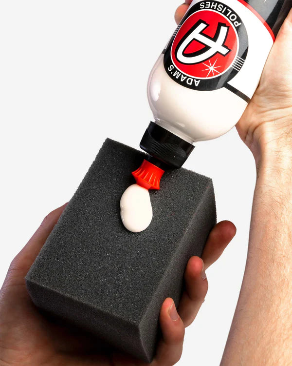 VRT (Tire and Trim Dressing)