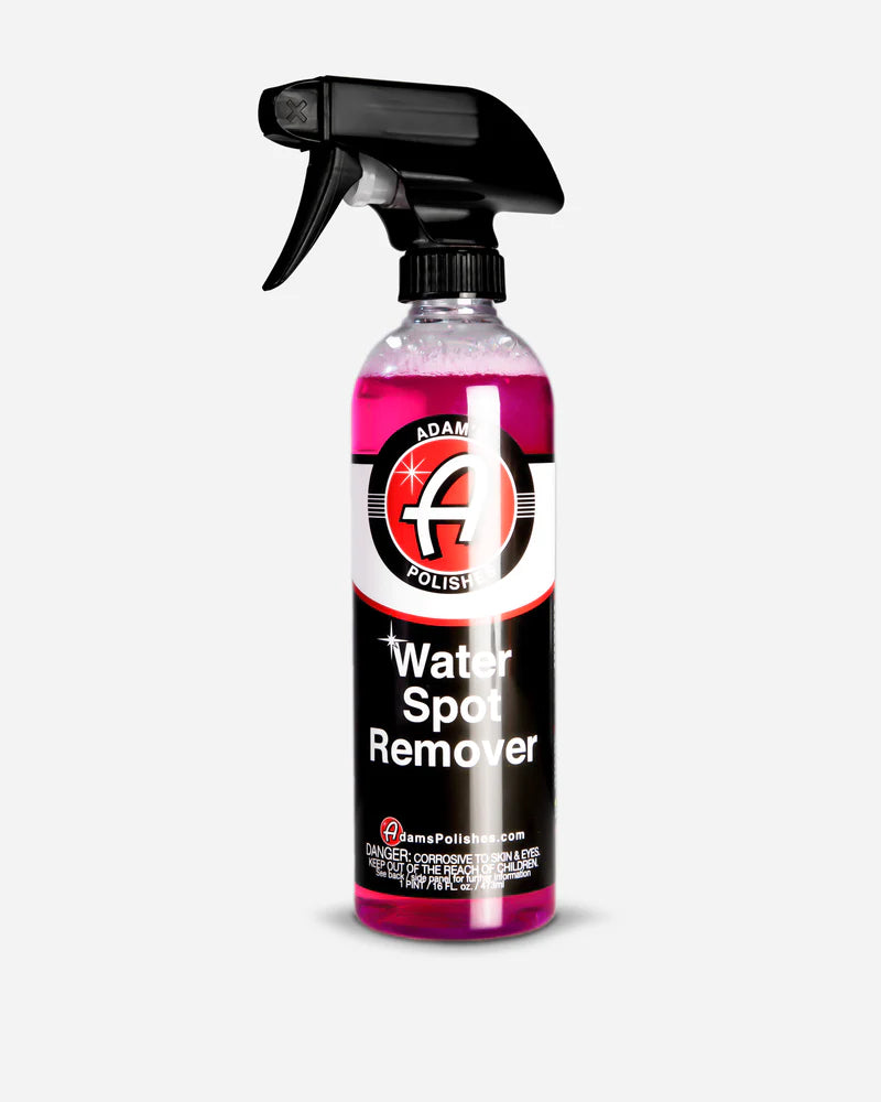 Water Spot Remover
