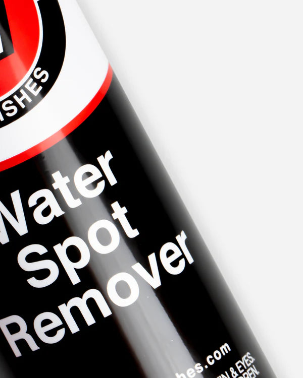 Water Spot Remover
